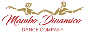 Mambo Dinamico logo