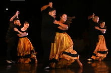 Load image into Gallery viewer, La Clave Screening and Conversation with Artists