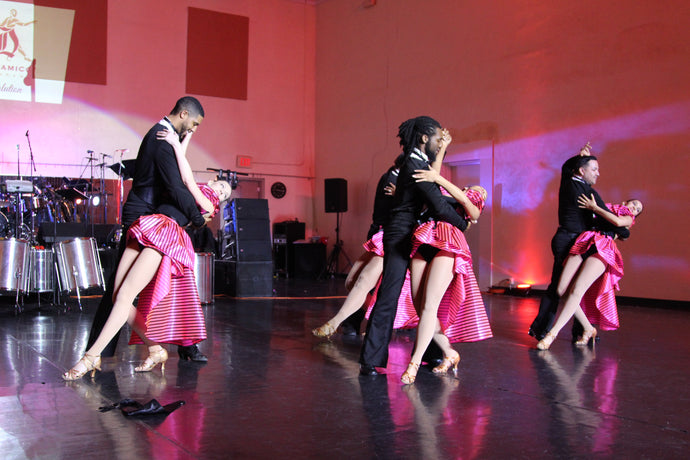 Choreography and Coaching