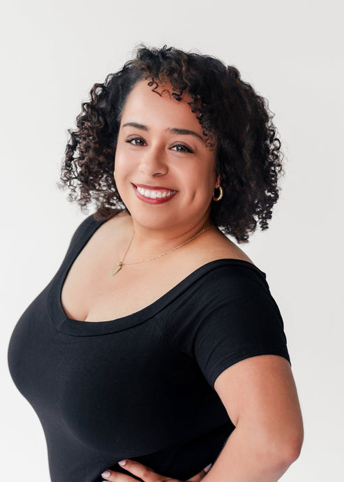 Stephanie Watkins-Cruz