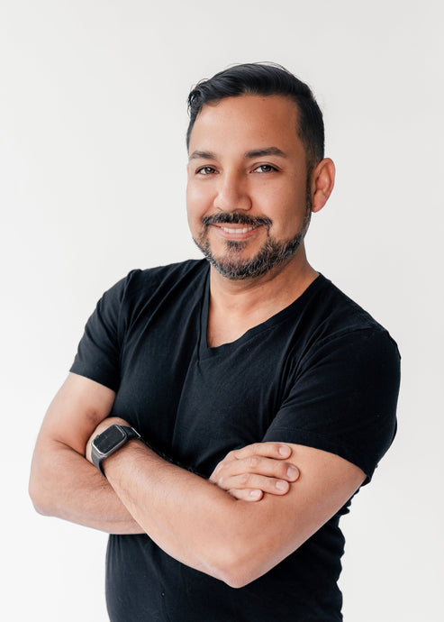 Norberto "Betto" Herrera