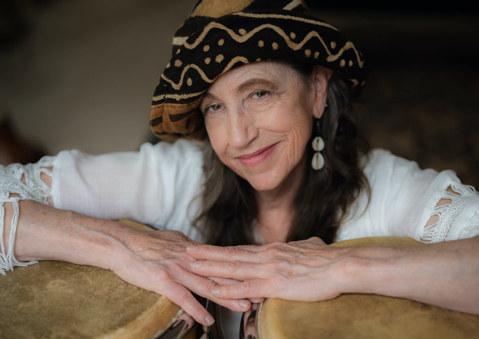 Beverly Botsford
