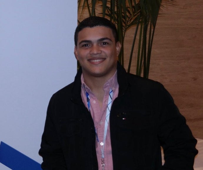 Brian Torres