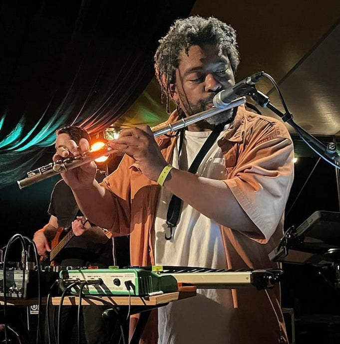 Tim Smith